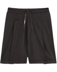 A PAPER KID - Casual Shorts - Lyst