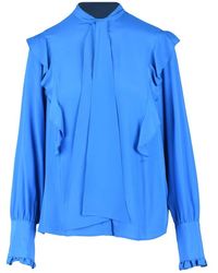 Dondup - Blouses - Lyst