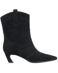 ESTRO - Cowboy Boots - Lyst
