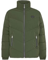 Philipp Plein - Winter Jackets - Lyst