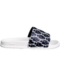 BOSS - Sliders - Lyst