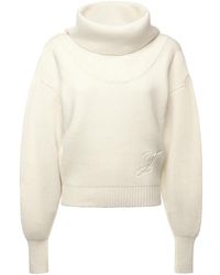 Jacquemus - Turtlenecks - Lyst