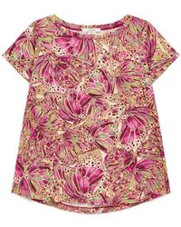 Maliparmi - T-Shirts - Lyst