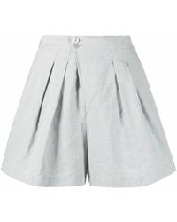 Forte Forte - Short Shorts - Lyst