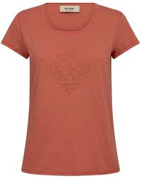 Mos Mosh - T-Shirts - Lyst