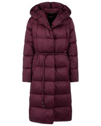 Marc Cain - Down Coats - Lyst