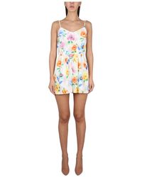 Moschino - Short Dresses - Lyst
