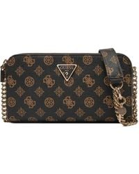Guess - Cross Body Bags - Lyst