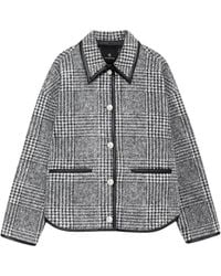 Anine Bing - Light Jackets - Lyst