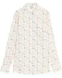 Ines De La Fressange Paris - Blouses & shirts - Lyst