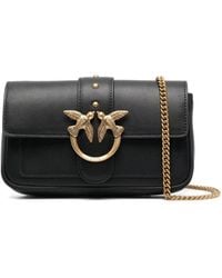 Pinko - Shoulder Bags - Lyst