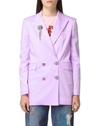 Gaelle Paris - Vests - Lyst