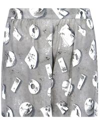 Dior - Casual Shorts - Lyst