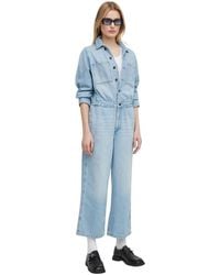 Levi's - Jumpsuits - Lyst