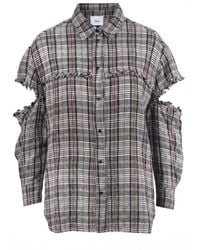 8pm - Shirts - Lyst