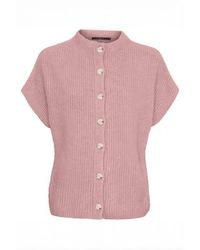 Btfcph - Cardigans - Lyst