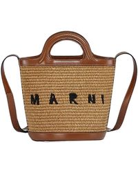 Marni - Handtasche borsa a o sac - Lyst