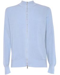 Ballantyne - Maglia Con Zip - Lyst