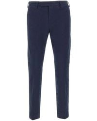 PT Torino - Blaue Hose Für Männer - Lyst