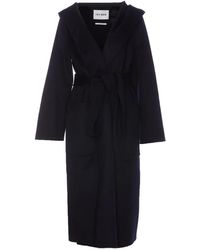 IVY & OAK - Stilvolle Mäntel Für Europäische Mode - Lyst