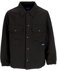 USUAL - Light Jackets - Lyst