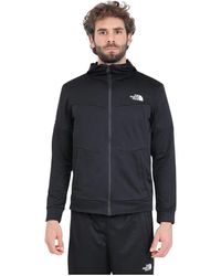 The North Face - Zip-throughs - Lyst