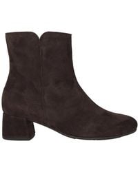 Gabor - Heeled Boots - Lyst