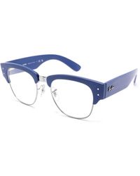 Ray-Ban - Glasses - Lyst