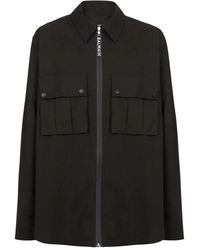 Balmain - Light Jackets - Lyst