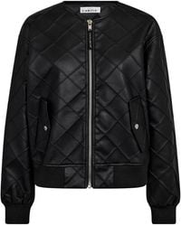 Haute L'Amitié - Bomber Jackets - Lyst