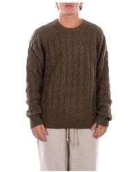 Dickies - Round-Neck Knitwear - Lyst