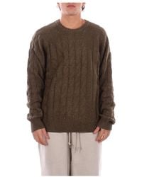 Dickies - Round-Neck Strickwaren - Lyst