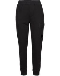 C.P. Company - Sweatpants - Lyst