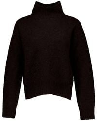 no man's land - 64.174N Sweater - Lyst