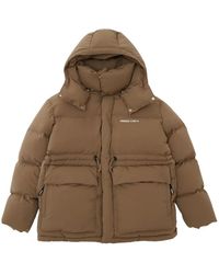 Axel Arigato - Winter Jackets - Lyst