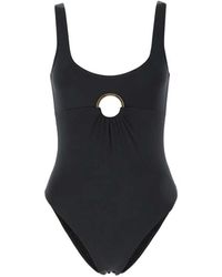 Versace - Swimwear > one-piece - Lyst