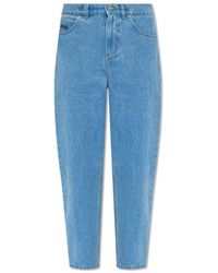 Marni - Loose-Fit Jeans - Lyst
