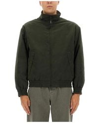 Aspesi - Light Jackets - Lyst
