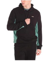 Fila - Sweatshirts & Hoodies - Lyst