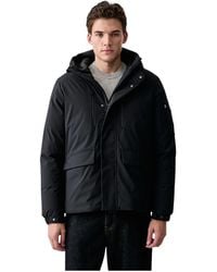 Save The Duck - Winter Jackets - Lyst