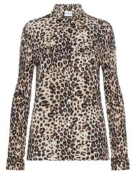 Marella - Overhemden ,Veelkleurig ,Mlsvinci Camicia - Lyst