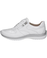Caprice - Modische Sneaker Für Damen - Lyst