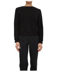 Elisabetta Franchi - Sweatshirts - Lyst
