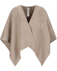 Max Mara - Serra Cape - Lyst