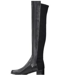 Stuart Weitzman - Over-Knee Boots - Lyst