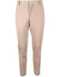Daniele Alessandrini - Elegante hose mit polyester-mix - Lyst