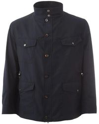Lardini - Light Jackets - Lyst