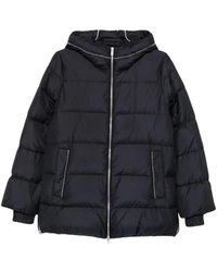Peserico - Winter Jackets - Lyst