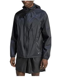 adidas - Running Jackets - Lyst