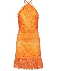 Silvian Heach - Short Dresses - Lyst